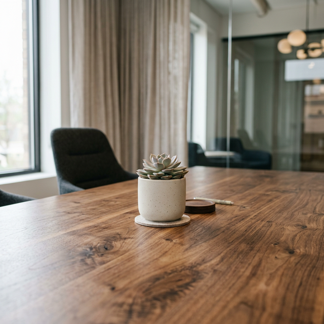 Espacio de reflexión